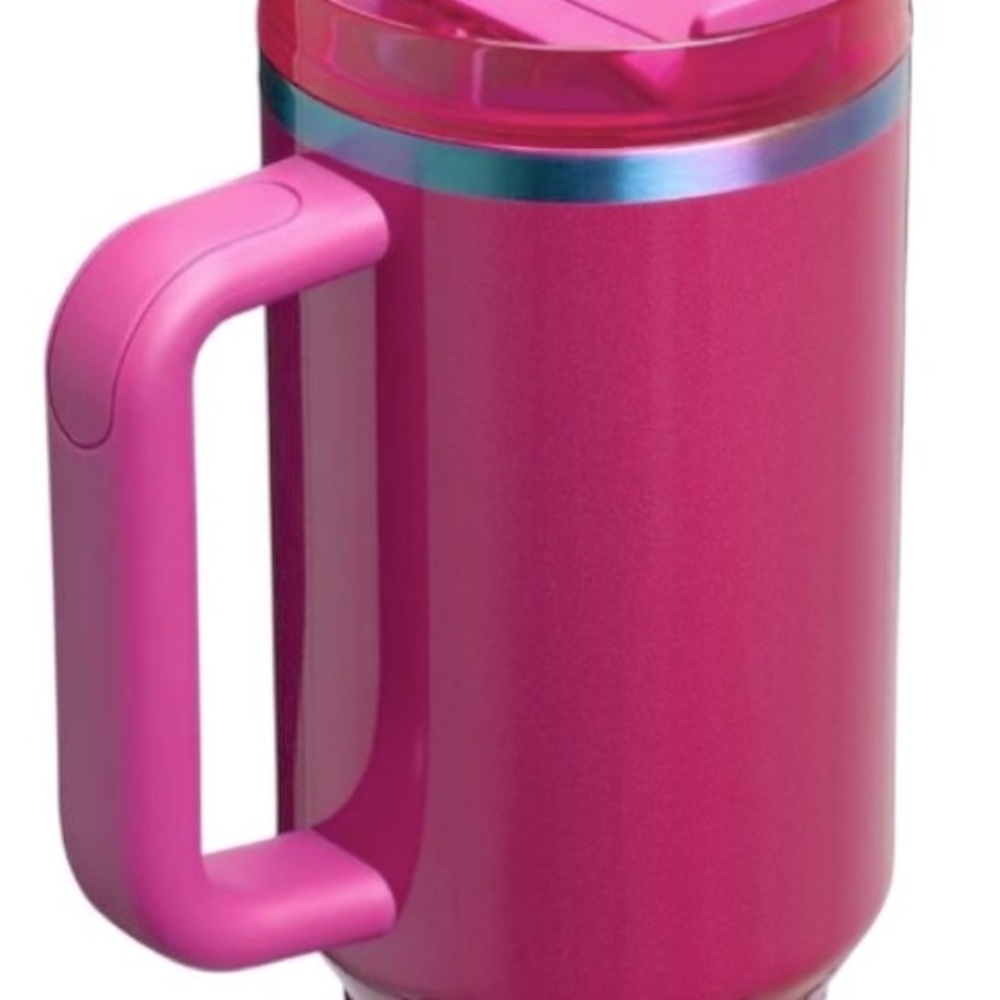 Stanley Berry Truffle Quencher H2.0 Tumbler 40oz - Picture 8 of 8